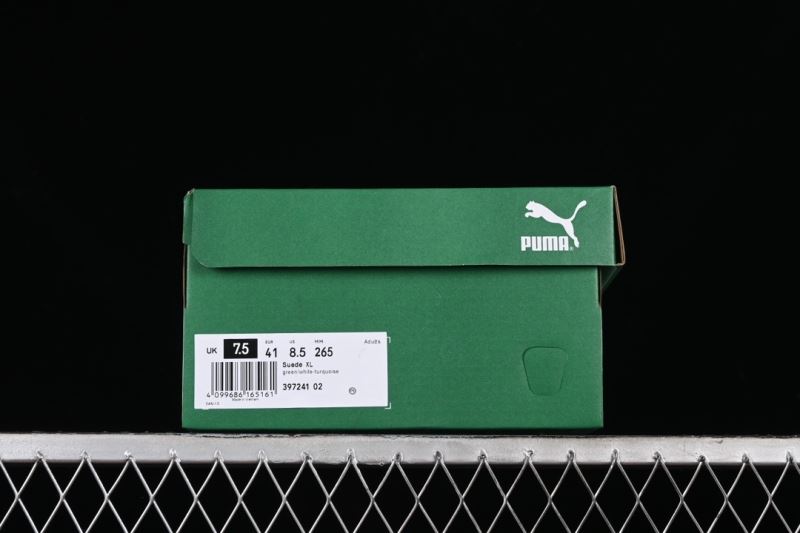 Puma Shoes